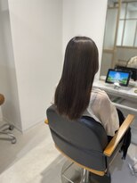 シャルマン 六町(CHARMANT) グレージュ