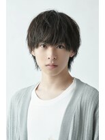 オーシャントーキョー ホワイト 原宿(OCEAN TOKYO WHITE)&nbsp;ナチュラルショート