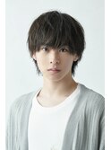 ナチュラルショート