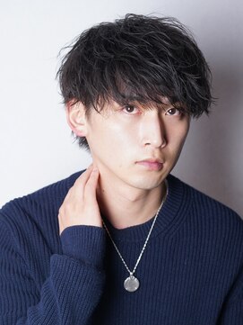 スキル(SKILL) ツイスパマッシュ