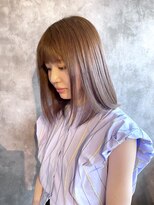 ウィート(wheat)&nbsp;ベージュカラー