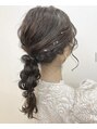 スプリング 藤沢本町(SPRING) ヘアセット
