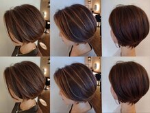 エヴァーグリーン(ever green)