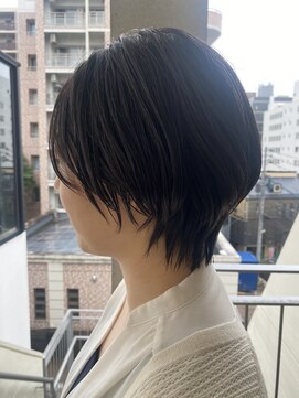 アトリエ フェム(atelier.fem) 【大人くびれショート♪】