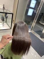 ハルキミナトジャパン オオミヤ(HARUKI MINATO Japan OMIYA)&nbsp;大宮で出来る至高の美髪矯正