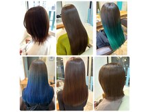 ロトヘアー(LOTO HAIR)