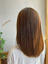 エルパライソ 鯖江店(Elparaiso)&nbsp;髪質改善トリートメント