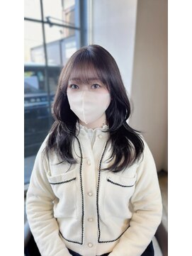 デラ バイ アフロート(DELA by afloat) トレンド先取り！ハッシュウルフ