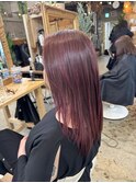 デザインカラーカットトリートメント22000