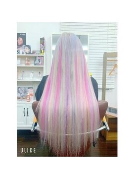 バティック 町田店(Batik) メッシュ