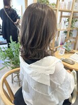 ソラ(SORA.)&nbsp;大人可愛い20代30代40代ミディレイヤー