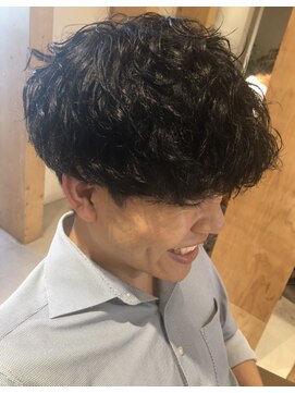 チャコレ 北千住店(Chacolle) クラウドマッシュ