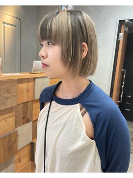 レス 伏見(LESS) [LESS 伏見/丸の内/栄/名古屋]デザインカラー