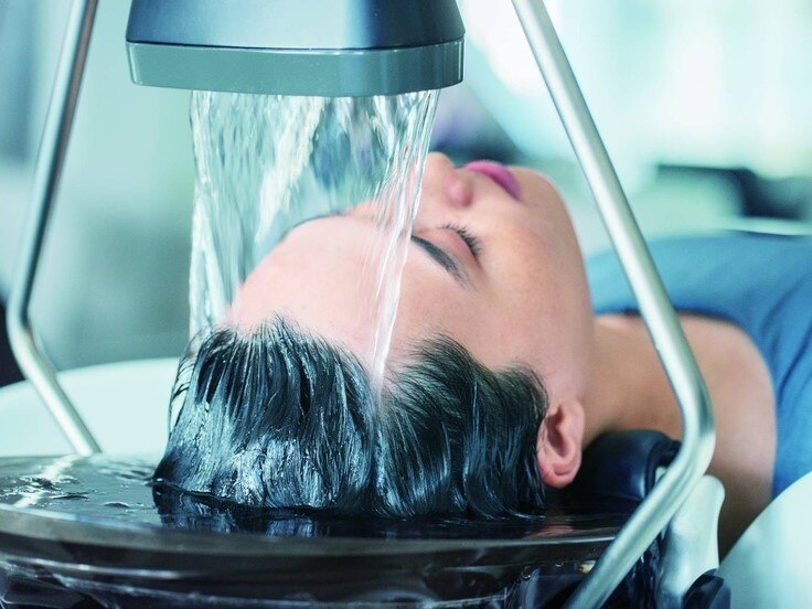 頭浸浴 大阪に関する美容院・美容室・ヘアサロン kico肥後橋店【キコ