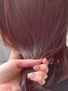 メーヴェ(Mowen) ［ 秋カラー ]