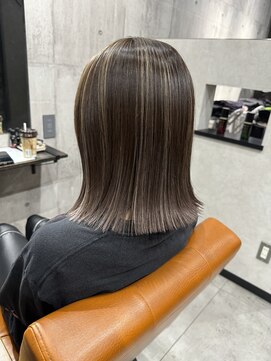 リッシュ(RISH) ナチュラルハイライト