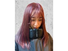 ナチュラルピー 真上店(Natural.P)