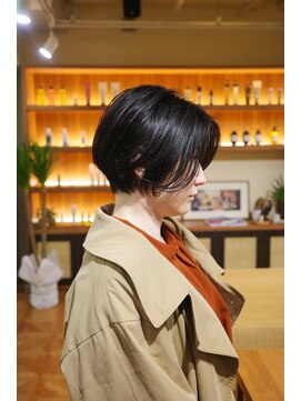 ホビー(HOBBY) salon style