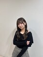 アンジュール 天文館店(UNJOUR.) 竹原 のどか