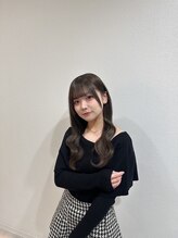 アンジュール 天文館店(UNJOUR.) 竹原 のどか