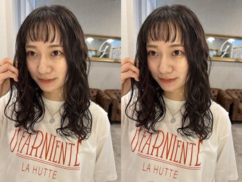 Lino Calbari【リノ カルバリ】