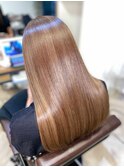 20代30代40代必見 本物 髪質改善RrSALON HYDRO XEトリートメント