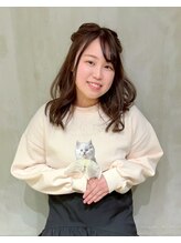 ハウス(HAUS.)&nbsp;徳毛 美咲