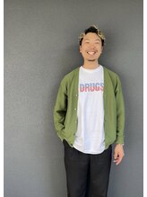 ヨキ(yoki.) 江川 龍之介