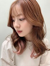 ボヌール 川崎店(Bonheur)