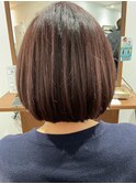 ボブ