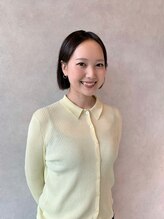 アグ ヘアー スール 中央町店(Agu hair soeur) 近藤 佑美