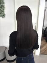 ルチア ヘア ステラ 京都店(Lucia hair stella)&nbsp;髪質改善/髪質改善ストレート/縮毛矯正/学割U24/京都/河原町