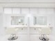 ルーム 大和店(ROOM)の写真/髪質改善・縮毛矯正に特化した中央林間の人気店『ROOM』が大和にOPEN！価格以上の仕上がりをご提供します◎