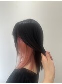 インナーブリーチ