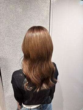 ニフティ(NIFTY) 定番カラーミルクティー