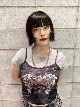 ノル 栄矢場町(nol) ボブレイヤー