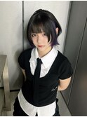 インナーカラー