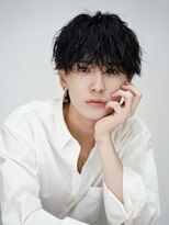 エイトメン 池袋店(EIGHT MEN)&nbsp;ライトソフトウェーブ