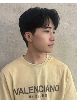 エイル 北堀江(Eir) 韓国カルマスタイル