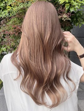 リーフェ バイアルティナ(Rife by artina) ナチュラルブラウン/パールベージュ/ヘーゼルグレージュ