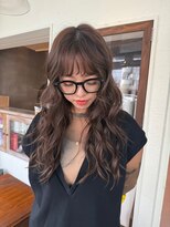 ナージー(NAJEY) レイヤーかっと