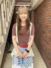 ハムレッツ 名古屋 natsu 