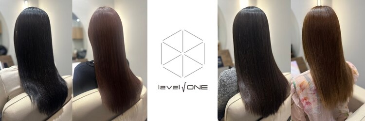 レベルワン 豊洲(Level ONE)のサロンヘッダー