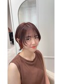 顔まわりレイヤー