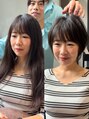 ビュートヨナカ(VIEW TOYONAKA)&nbsp;Instagramにてお客様のビフォーアフター公開@view_yamaji