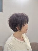 30代.40代.50代.60代.上品コンパクトショート【浦和】.