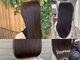 ennu【3月上旬 NEW OPEN(予定)】の写真/髪質改善特化salon《ennu》当店がオススメするのはトリートメント!当店自慢のTRでハリ/艶のある髪へ◎