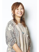 クロエ 中野(Cloe)&nbsp;吹越 陽子