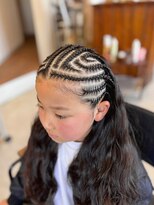 ロッカ(Rocca.)&nbsp;ハーフコーンロウ