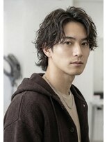 バーシャミ 博多(Baciami)&nbsp;【色気×トレンド】大人のニュアンスウルフ